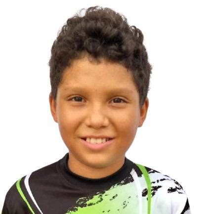 SEBASTIÁN ALEJANDRO MEDRANO MORILLO