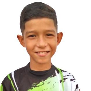 ISAAC YASSELL SERRANO BRETO