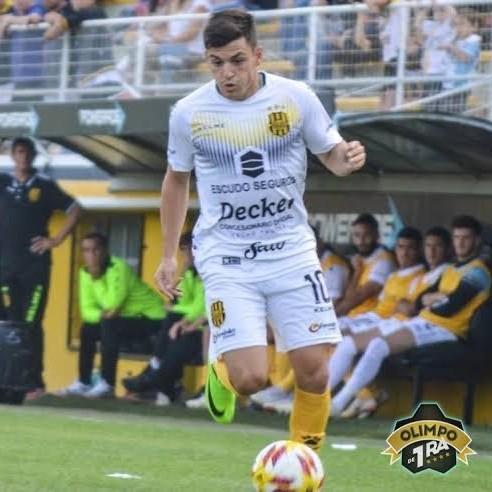 Enzo Gabriel 🇦🇷