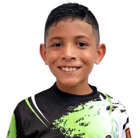 LEONARDO ANDRÉS RODRÍGUEZ JIMÉNEZ