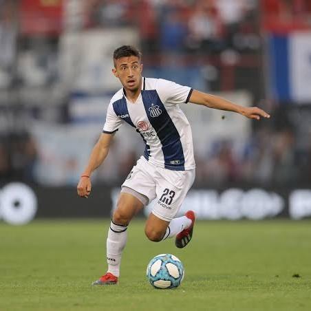 Lautaro Guzmán 🇦🇷