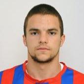 TONI BORČIĆ