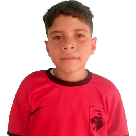 THIAGO ALESSANDRO FERMÍN DÍAZ
