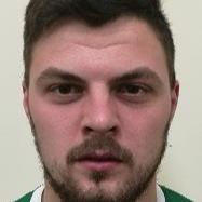 MARKO MARIČEVIĆ