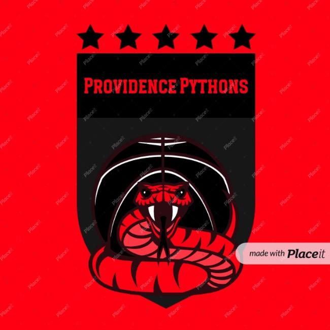 Providence Pythons