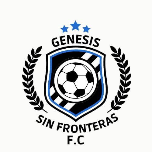 Génesis Sin Fronteras