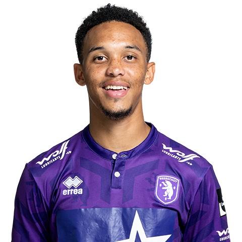 Jefferson Gamarra 🇧🇴