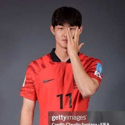 Kang Seong-jin 🇰🇷
