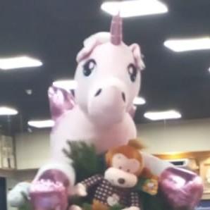 Unicórnio 🦄