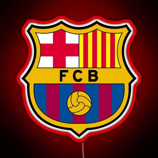 FC BARCELONA