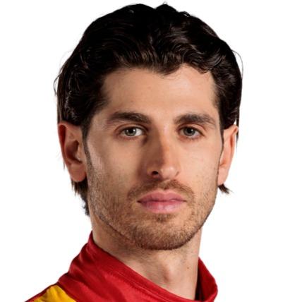 Antônio Giovinazzi - ITA