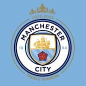 MANCHESTER CITY