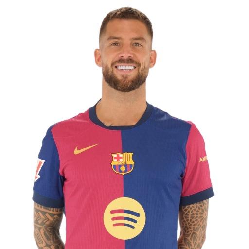 Íñigo Martínez