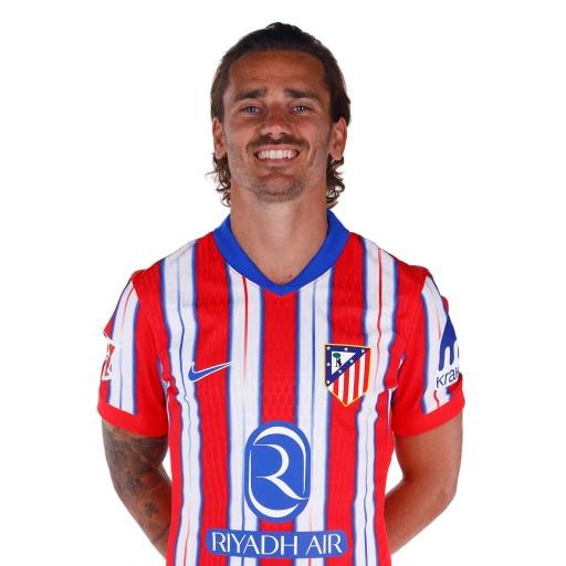Griezmann