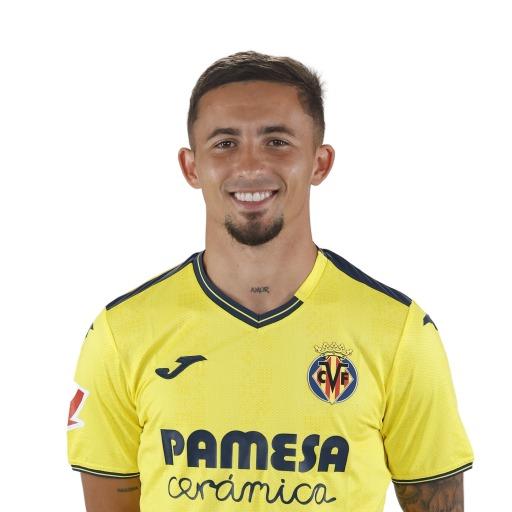 Yeremy Pino
