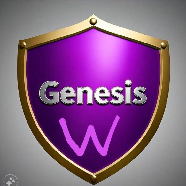Genisis w