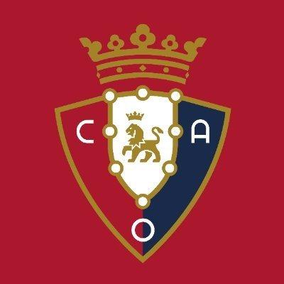 CA Osasuna