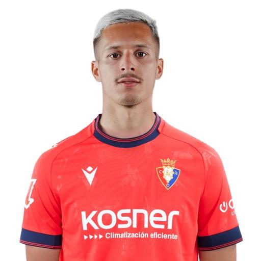 Bryan Zaragoza