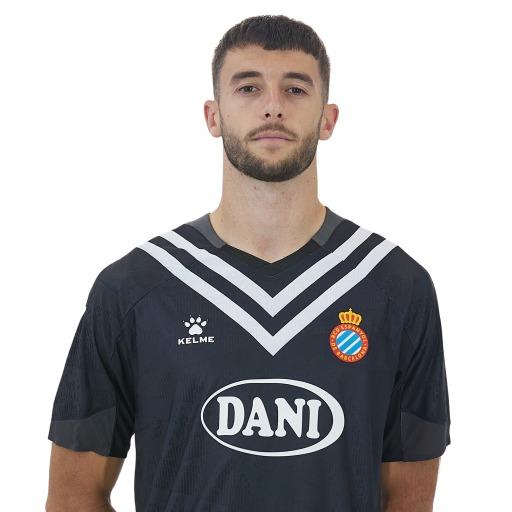 Joan García