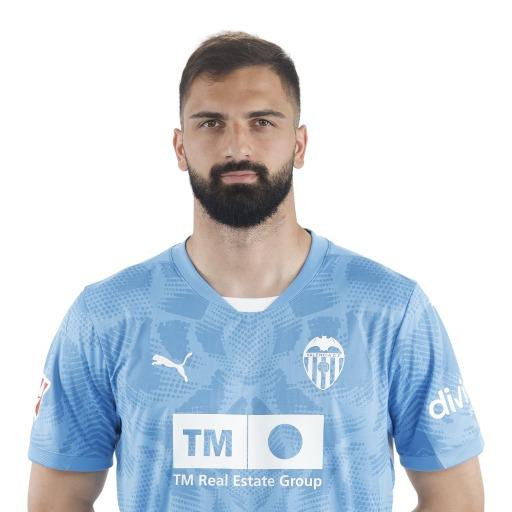 Mamardashvili