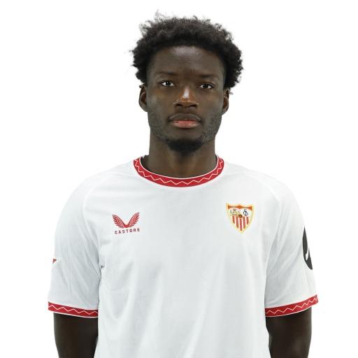Agoumé