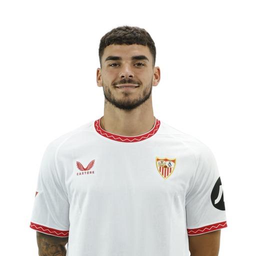 Isaac Romero