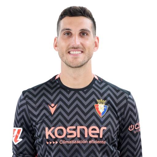 Sergio Herrera