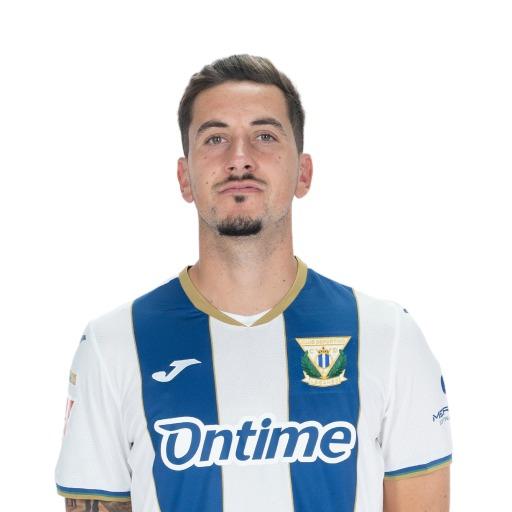 Javi Hernández