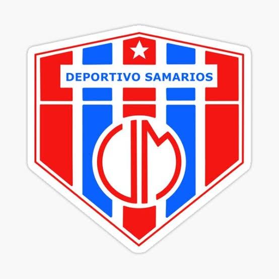 Deportivo Samarios