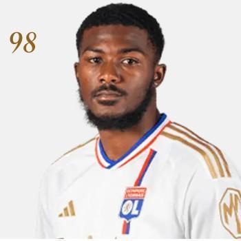 Maitland-Niles