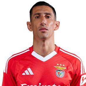 Di María