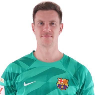 Ter Stegen