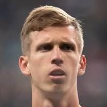 Dani Olmo