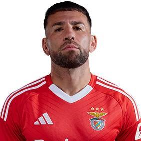 Otamendi