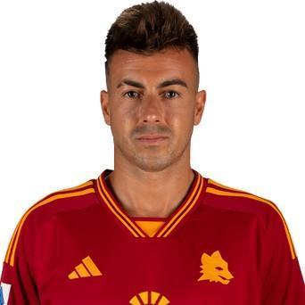 El Shaarawy