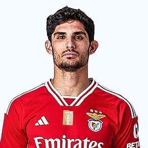 Goncalo Guedes