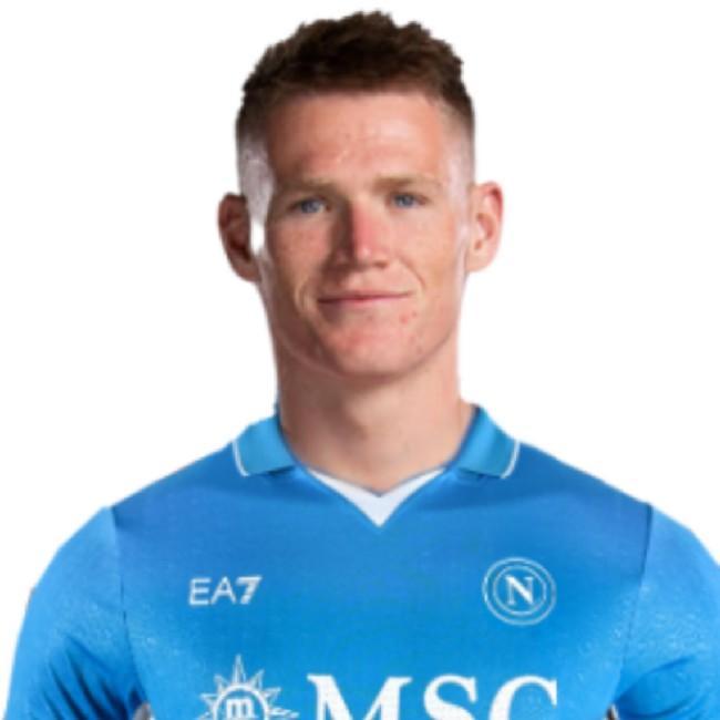 McTominay