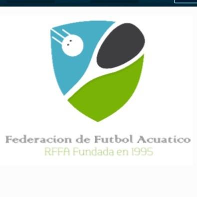 Futbol Acuatico RFFA