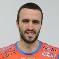IVAN KREŠIMIR CAKTAŠ