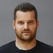 ŽARKO LUKETIN