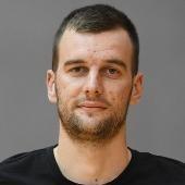 DANJEL KNEŽEVIĆ