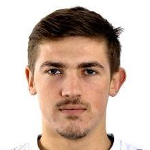 MLADEN JARMANOVIĆ