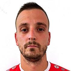 TONI KOVAČEVIĆ