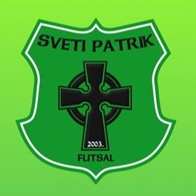MNK FUTSAL SVETI PATRIK