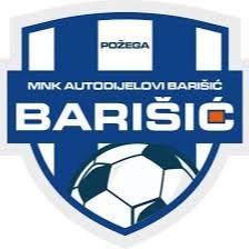 MNK AUTODIJELOVI BARIŠIĆ