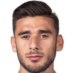 07 Eduardo Salvio 15m