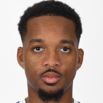 07 Chris Willock 10m