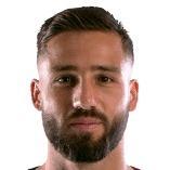 08 Leonardo Pavoletti 10m