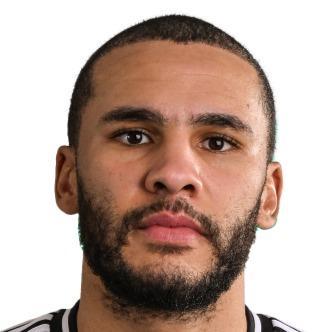 02 Jamaal Lascelles 15m