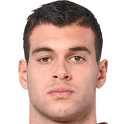 08 Pietro Pellegri 13m